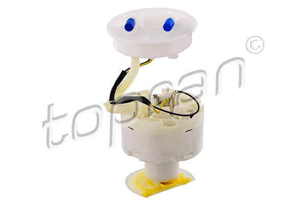 Fuel Pump (114 225)