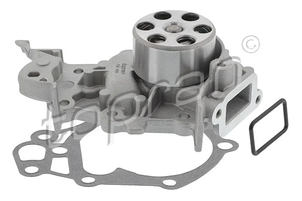 Water Pump, engine cooling (700 420)