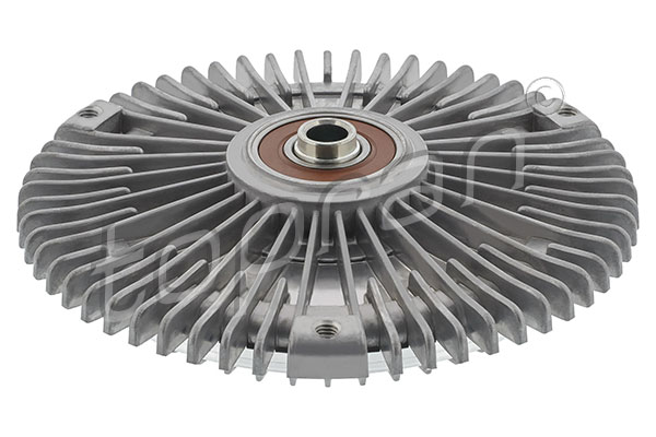Clutch, radiator fan (111 231)
