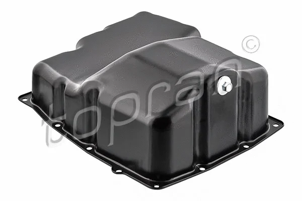 Oil Sump (304 897)
