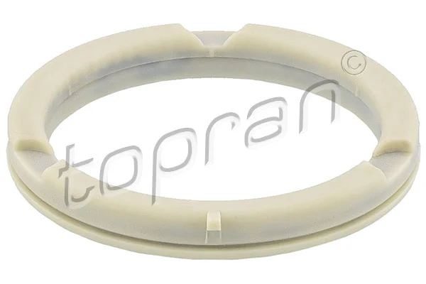 Rolling Bearing, suspension strut support mount (103 744)