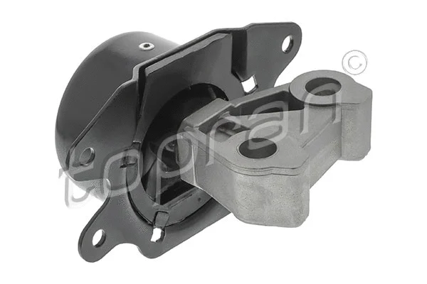 Mounting, engine (207 561)