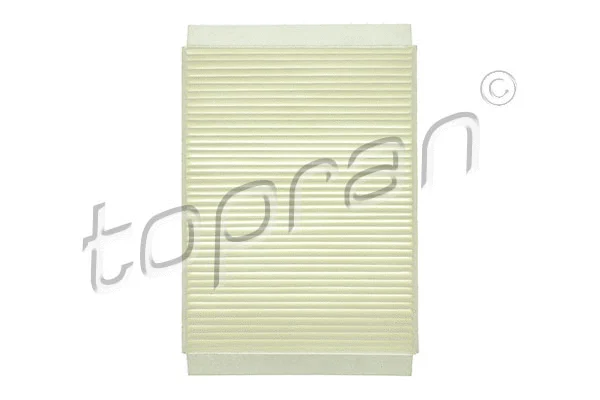 Filter, cabin air (409 153)