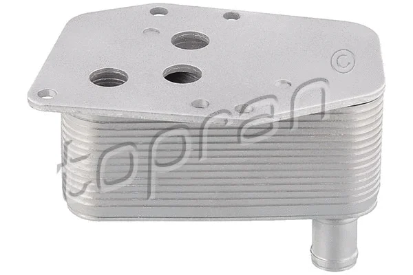 Oil Cooler, engine oil (503 033)