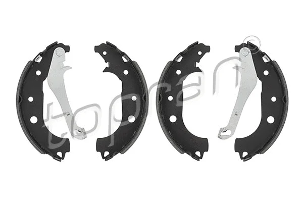 Brake Shoe Set (304 884)