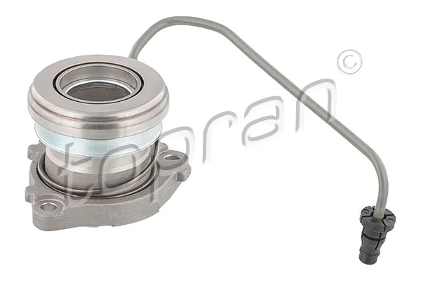 Central Slave Cylinder, clutch (207 974)