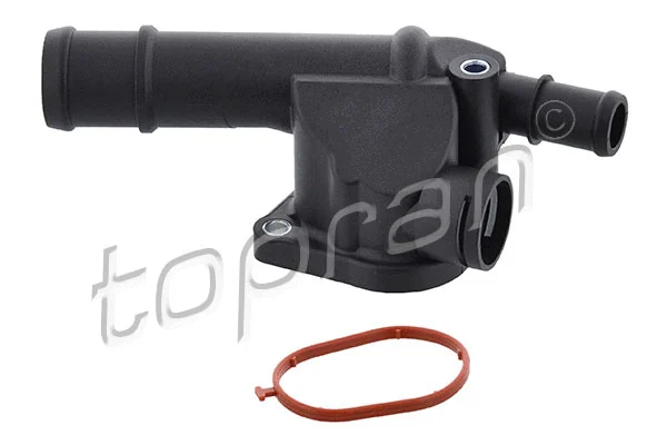 Coolant Flange (110 360)