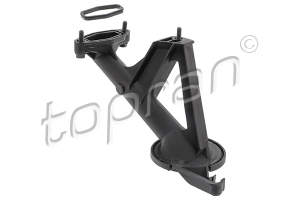 Suction Pipe, oil pump (723 927)