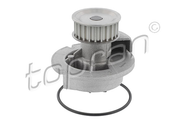 Water Pump, engine cooling (205 706)