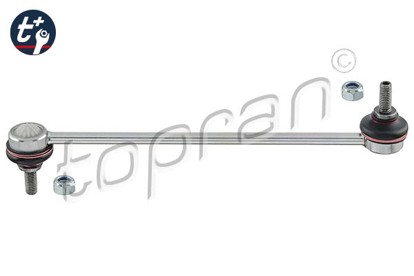Link/Coupling Rod, stabiliser bar (207 102)