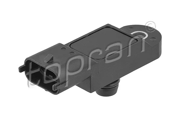 Sensor, intake manifold pressure (700 898)