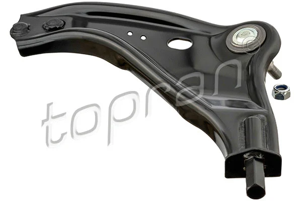 Control/Trailing Arm, wheel suspension (501 883)