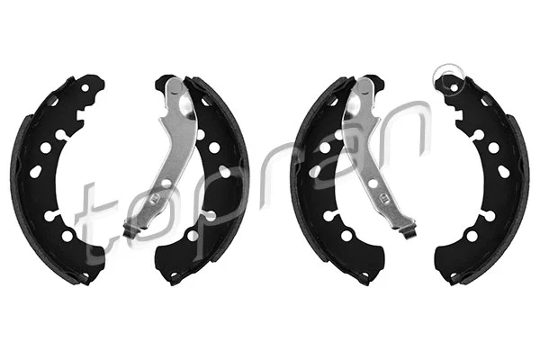 Brake Shoe Set (633 910)
