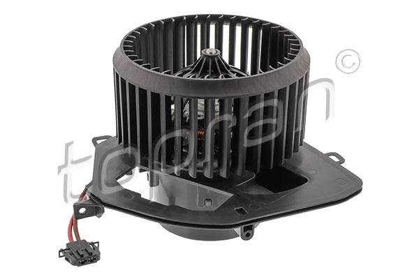 Interior Blower (119 289)