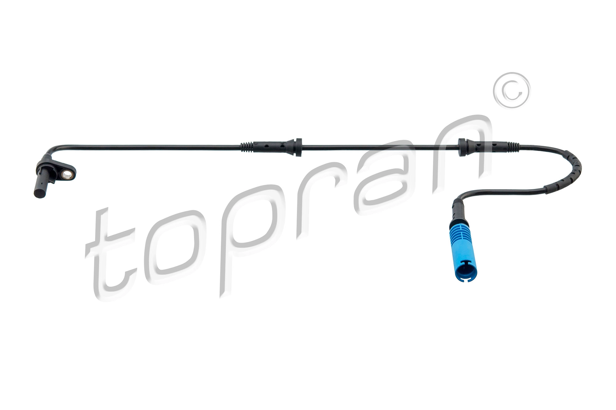 Sensor, wheel speed (503 120)