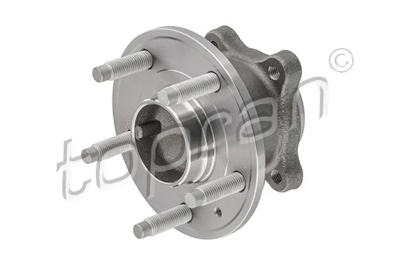 Wheel Bearing (634 161)