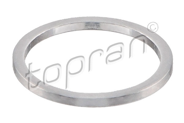 Seal Ring, oil drain plug (114 556)