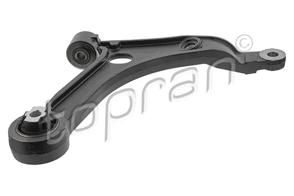 Control/Trailing Arm, wheel suspension (722 982)