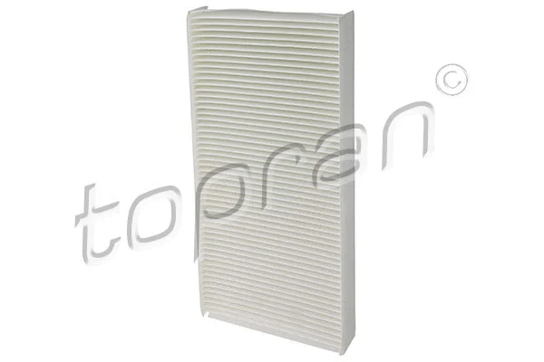Filter, cabin air (722 551)