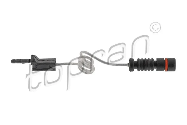 Sensor, brake pad wear (401 204)