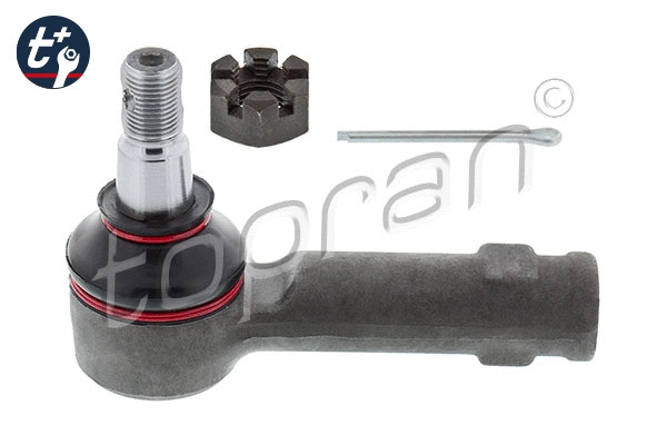 Tie Rod End (301 380)