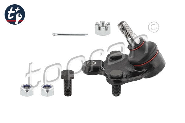 Ball Joint (600 580)