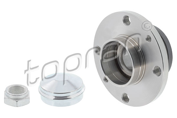 Wheel Bearing Kit (304 878)