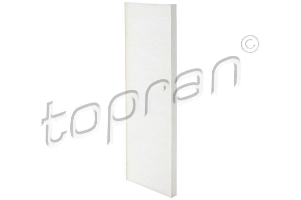 Filter, cabin air (720 288)