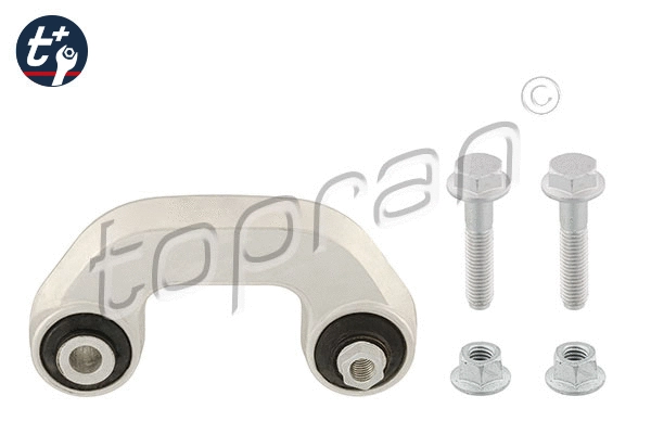 Link/Coupling Rod, stabiliser bar (109 671)