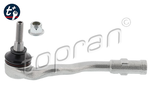 Tie Rod End (114 413)
