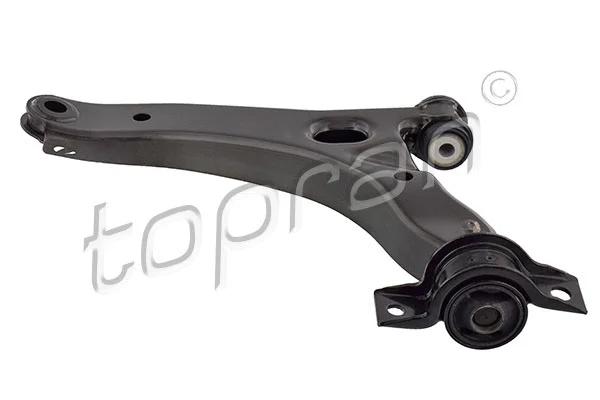 Control/Trailing Arm, wheel suspension (302 470)