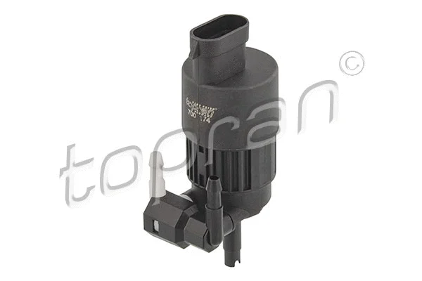 Washer Fluid Pump, window cleaning (700 174)
