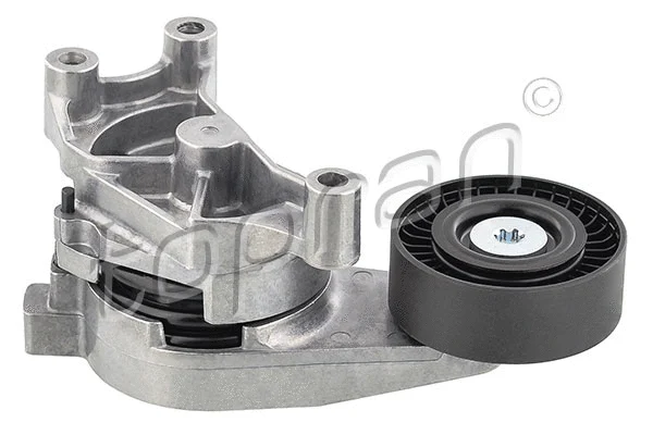 Belt Tensioner, V-ribbed belt (113 207)