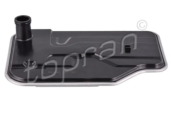 Hydraulic Filter, automatic transmission (407 793)