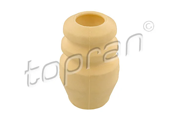 Rubber Buffer, suspension (107 672)