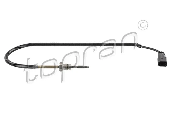 Sensor, exhaust gas temperature (638 580)
