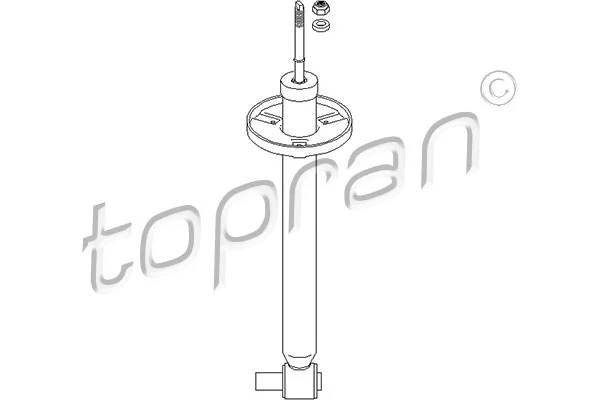 Shock Absorber (108 377)