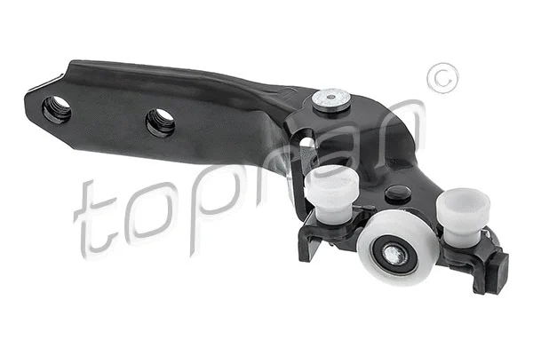 Roller Guide, sliding door (115 395)