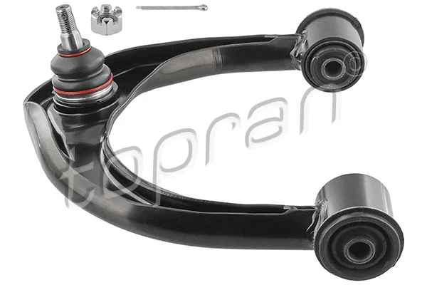 Control/Trailing Arm, wheel suspension (600 586)