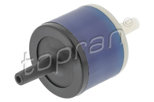 Valve, vacuum pump (118 681)
