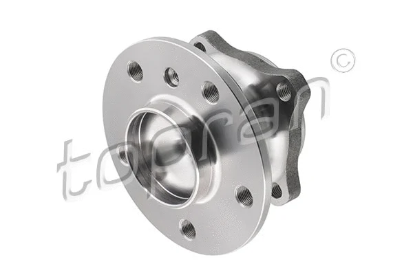 Wheel Bearing (634 166)