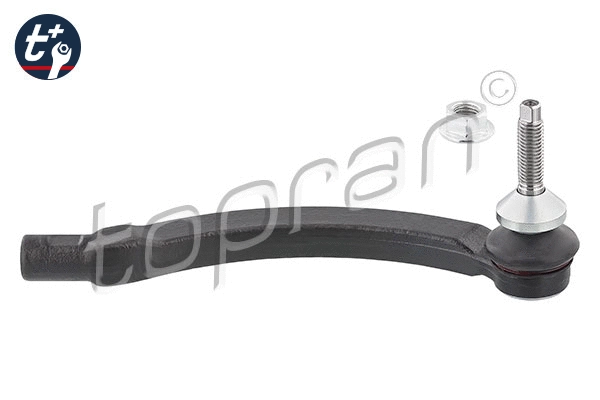 Tie Rod End (600 651)