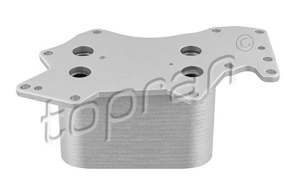 Oil Cooler, engine oil (625 260)