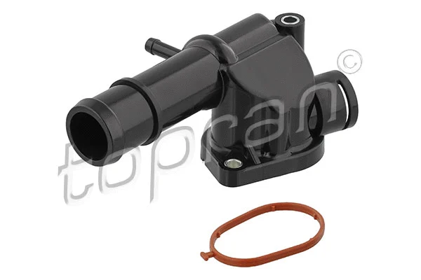 Coolant Flange (117 464)