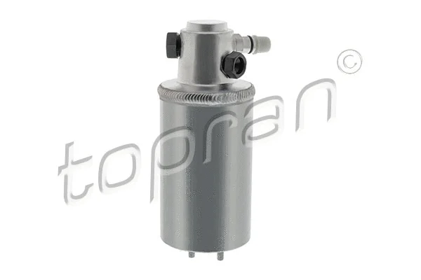 Dryer, air conditioning (109 131)