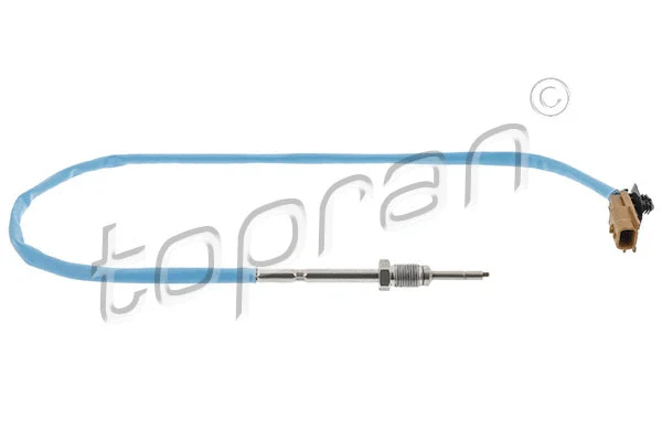 Sensor, exhaust gas temperature (638 592)