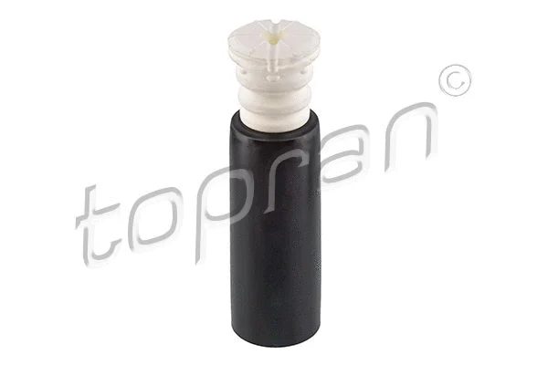 Rubber Buffer, suspension (501 781)