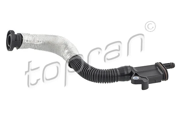 Hose, cylinder head cover ventilation (116 664)