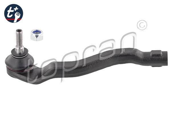 Tie Rod End (700 736)