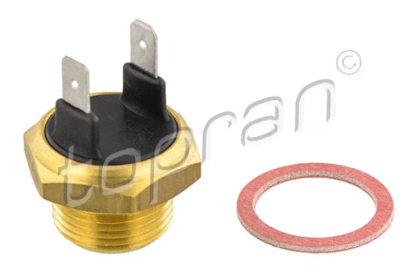 Temperature Switch, radiator fan (400 700)